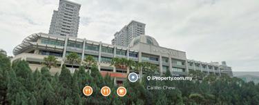 Value Rental 1st Floor Shoplot 829sf E-Gate Convenient  Strategic  1
