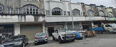 Single Storey Factory at Bandar Pinggiran Subang For Sale 1