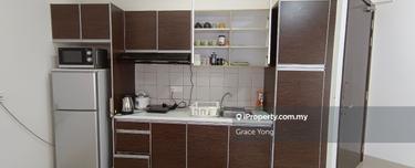 Pj8 Petaling Jaya, Service Suite Block D  1