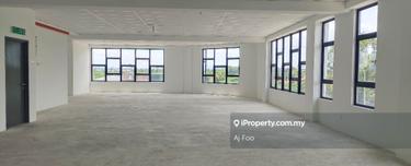 Corner Lot 1st & 2nd Floor for Rent 1
