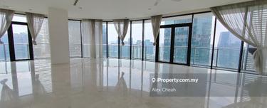K Residence High Floor Unit 1