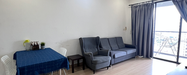 Wellesley Residences Condo 1