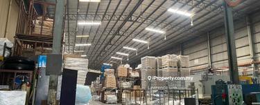 Detached Factory Freehold for sale 1