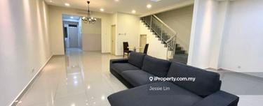 Sutera Damansara 2 sty house for sale, low market 1