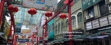 Petaling street, Petaling street, KL City 1