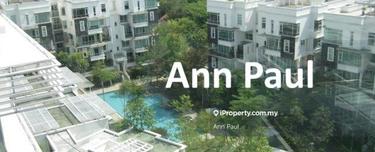 Freehold Development, Price Negotiable & Strategic Location 1