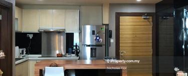 Serviced residence for Rent 1