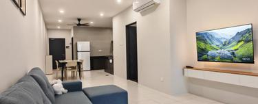 Gizo 4bedroom unit for rent 1