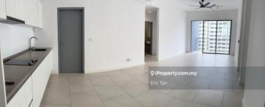 Triuni Residences For Rent 1
