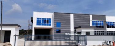Ulu Choh Detached Factory 1