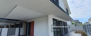 Elmina Green Endlot for Rent 1