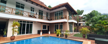 Exclusive bungalow for sale in the beautiful island of Langkawi 1