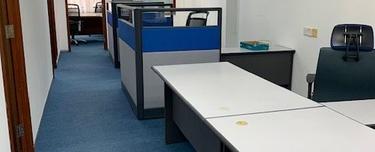 Office suite close to Phileo MRT station 1