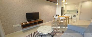 KL East The Ridge for rent  1