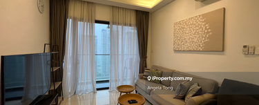Surrounded by greenery Park,Walking Distance to Jaya Grocery & Shops 1
