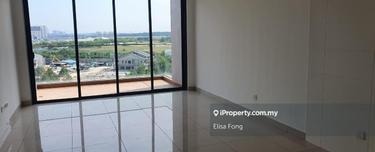 1-Bedroom @ The Parque, Eco Sanctuary : For Sale Now! 1
