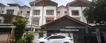 Sunway Spk Damansara 2.5 Sty Terrace Below Market Value 1