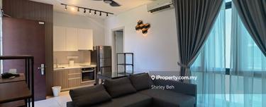 Condominium for Rent 1