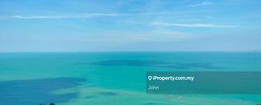 Miami Green Seaview Penthouse Resort Condo , Batu Ferringhi  1