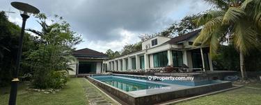 Bayou Grove @ Leisure Farm 1