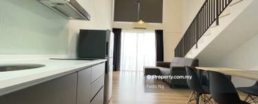 Emporis, Kota Damansara 1