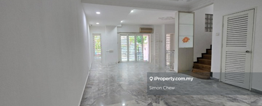 Subang Jaya Usj 20 Renovated and Fully Extended 1