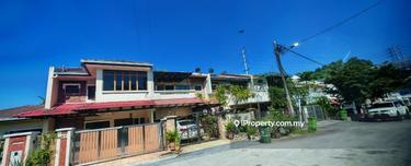 2 Sty Link House Medan Damansara, Damansara Heights, Kuala Lumpur 1