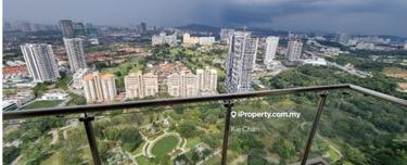 The Park Sky Residence Bukit Jalil For Rent  1