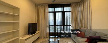 Fully Furnished Intermediated Unit for Rent (Pool & City View) 1