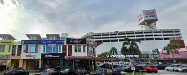 Bandar Botanic Klang Large Ground Floor For Rent 1