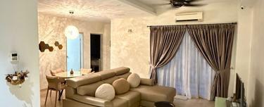 Selesa I-Resort Apartment 1