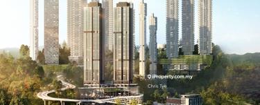 Tropicana Grandhill, Genting Highlands New Township Project, Freehold! 1