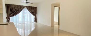 Reflection Residence Corner Unit Mid Floor 1