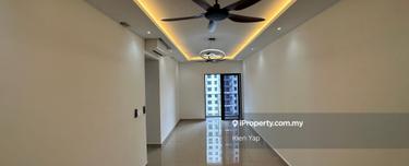 M Luna Partly Furnished For Rent 1