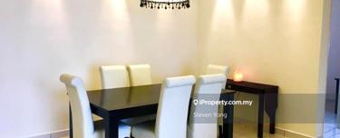 Quite Peaceful Environment Condominium 1