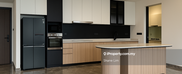 Brand new fully furnished unit 1