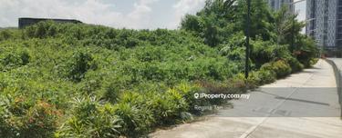 Commercial Land For Rent Very Good Location 1