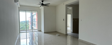 New condominium  1