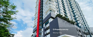 For Sales(Strategic Location Freehold Condo) 1