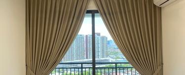 Baron @ Lake City Brand New 3rooms 2bath Partial Furnished, Ready Now 1