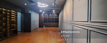 Shop for rent @ Bandar Puchong Jaya  1