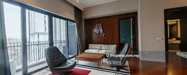 Fully Furnished well maintained unit  1