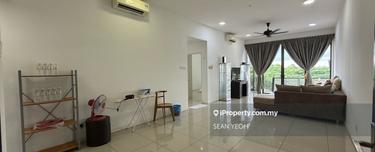 Wateredge Condominium Senibong Cove 3 Bedroom Apartment  1