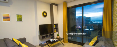 Ready Move In / Free furnish & Reno / Below Bank Value / 0 Downpayment 1