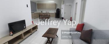 Opal, Taman Puchong Intan, Puchong 1