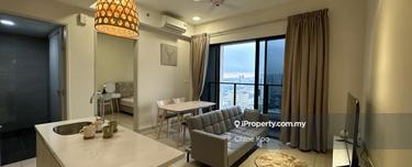 KL move-in ready with exceptional design! 1