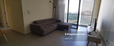 Condominium for Rent 1