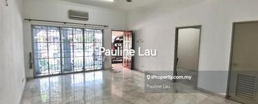 2 storey Terrace House For Sale 1