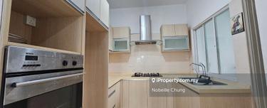 Desa Impiana Condominium Puchong  1
