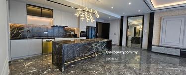 Partial Furnished Unit for Rent 1
